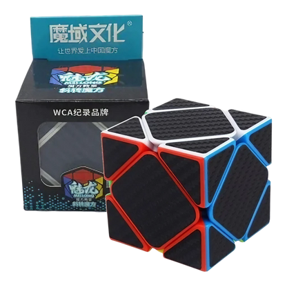 CUBO SKEWB MOYU