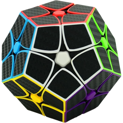 CUBO KIBIMINX MOYU