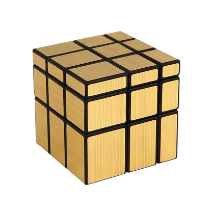 CUBO MAGICO MIRROR 3X3 MOYU