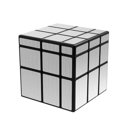 CUBO MAGICO MIRROR 3X3 MOYU