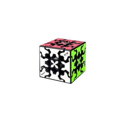 CUBO ENGRANAJE QYTOYS