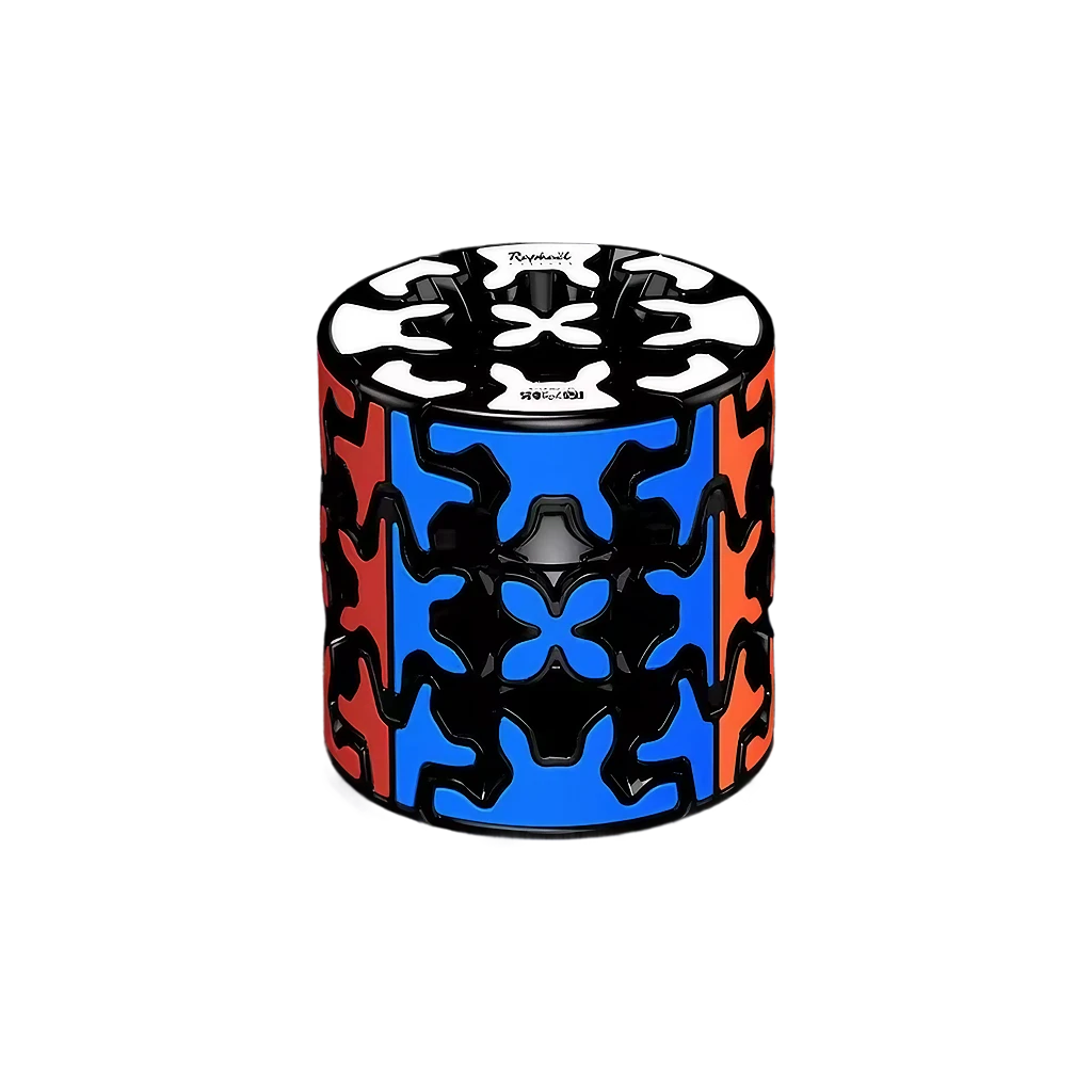 CUBO ENGRANAJE QYTOYS