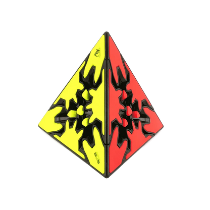 CUBO ENGRANAJE QYTOYS