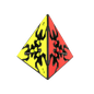 CUBO ENGRANAJE QYTOYS