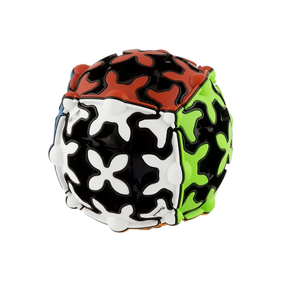 CUBO ENGRANAJE QYTOYS