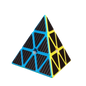 Cubo Rubik Piramix - Moyu