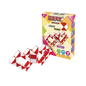 CUBO SERPIENTE - 48 PCS MOYU