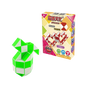 CUBO SERPIENTE - 48 PCS MOYU