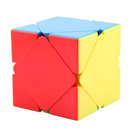 CUBO SKEWB MOYU