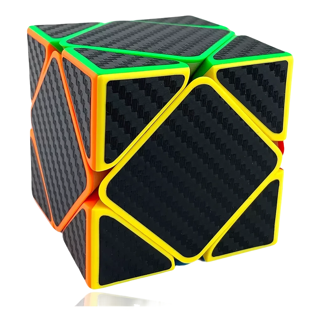 CUBO SKEWB MOYU