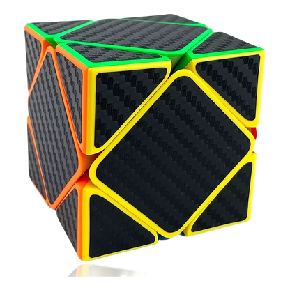 CUBO SKEWB MOYU