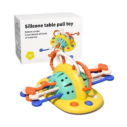 CUERDA SENSORIAL DE MESA