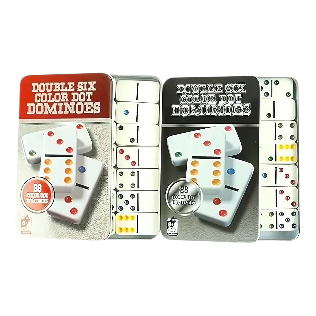 DOMINO 28 PCS