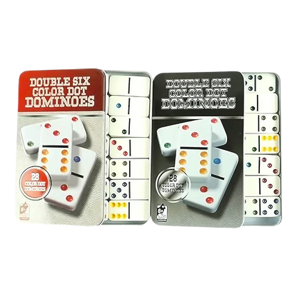 DOMINO 28 PCS