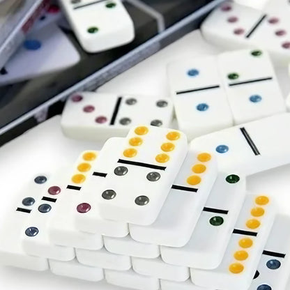 DOMINO 28 PCS