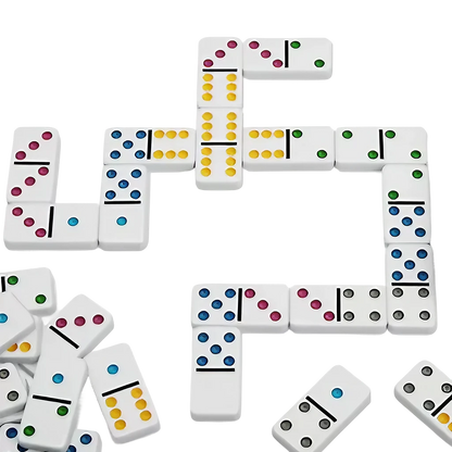 DOMINO 28 PCS