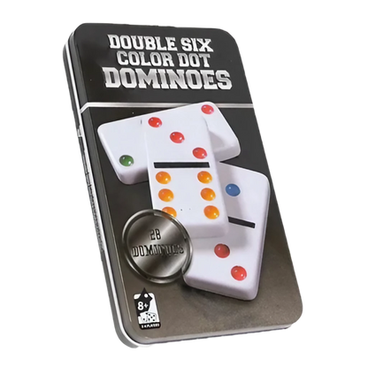 DOMINO 28 PCS