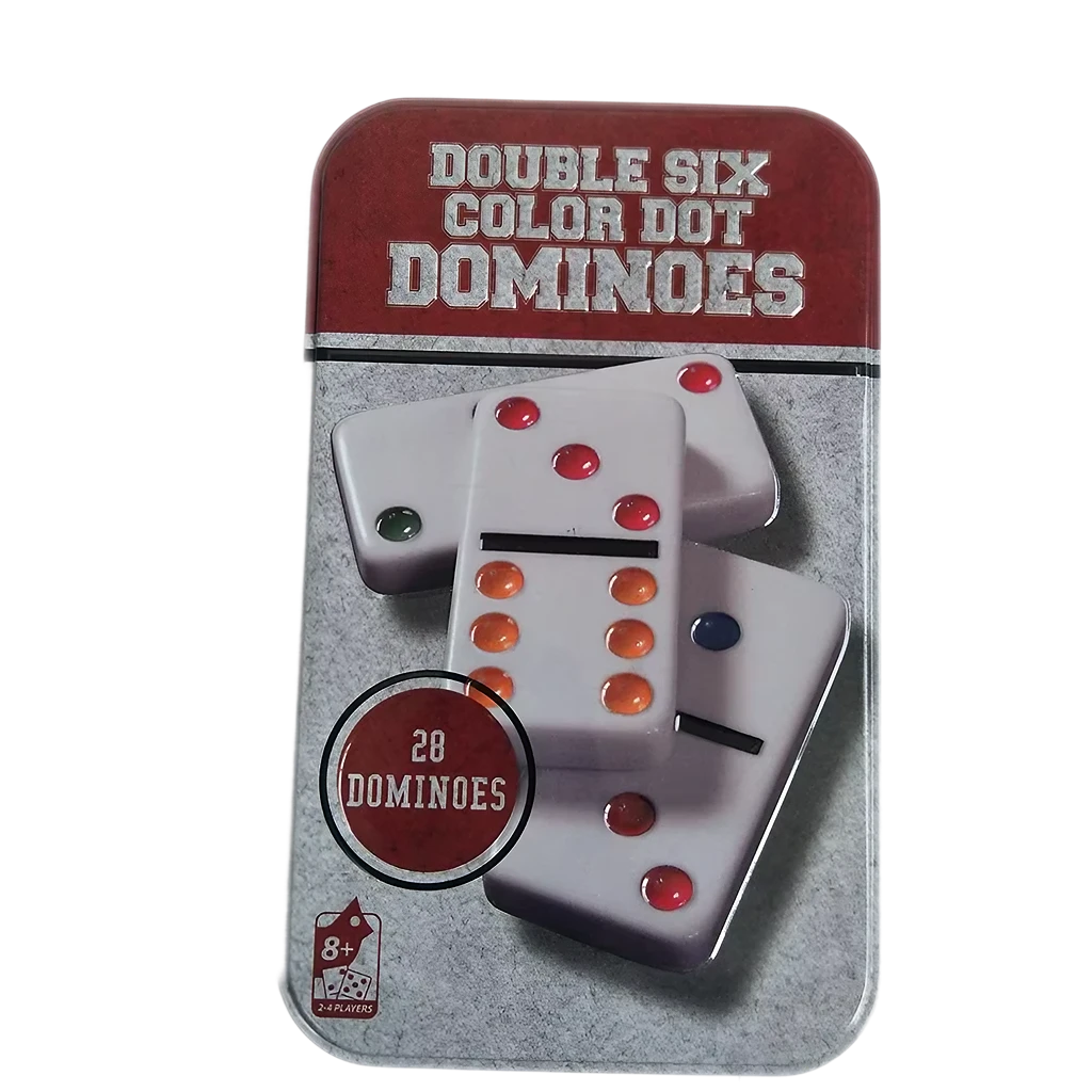 DOMINO 28 PCS