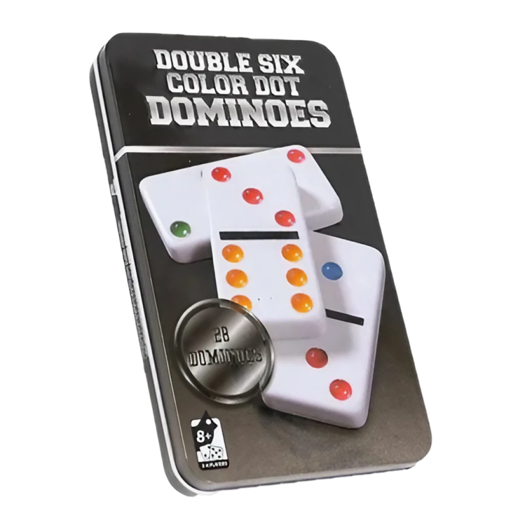 DOMINO 28 PCS