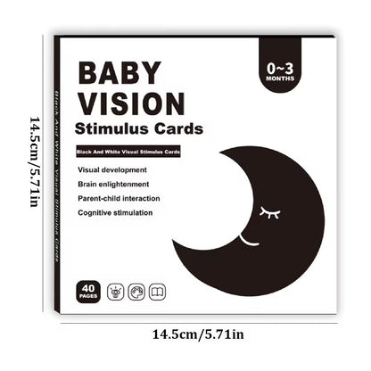LIBRO BABY VISION