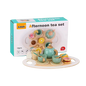 Set de Te Montessori