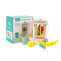 Set Licuadora Montessori