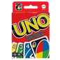 Uno Clásico - Mattel