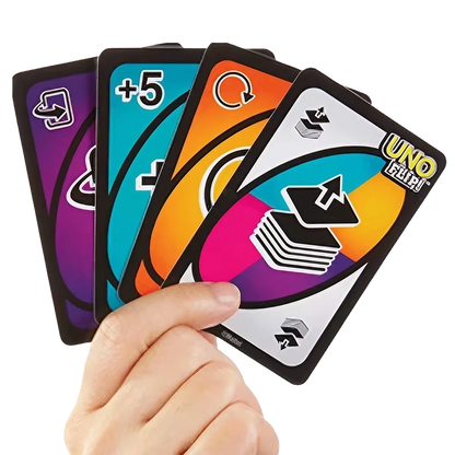 Uno Flip - Mattel