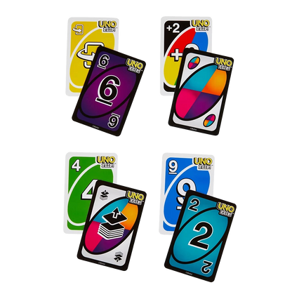 Uno Flip - Mattel