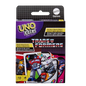 Uno Flip Transformers - Mattel