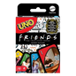 Uno Friends- Mattel