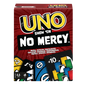 Uno no Mercy - Mattel