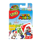 Uno Super Mario Bros  - Mattel